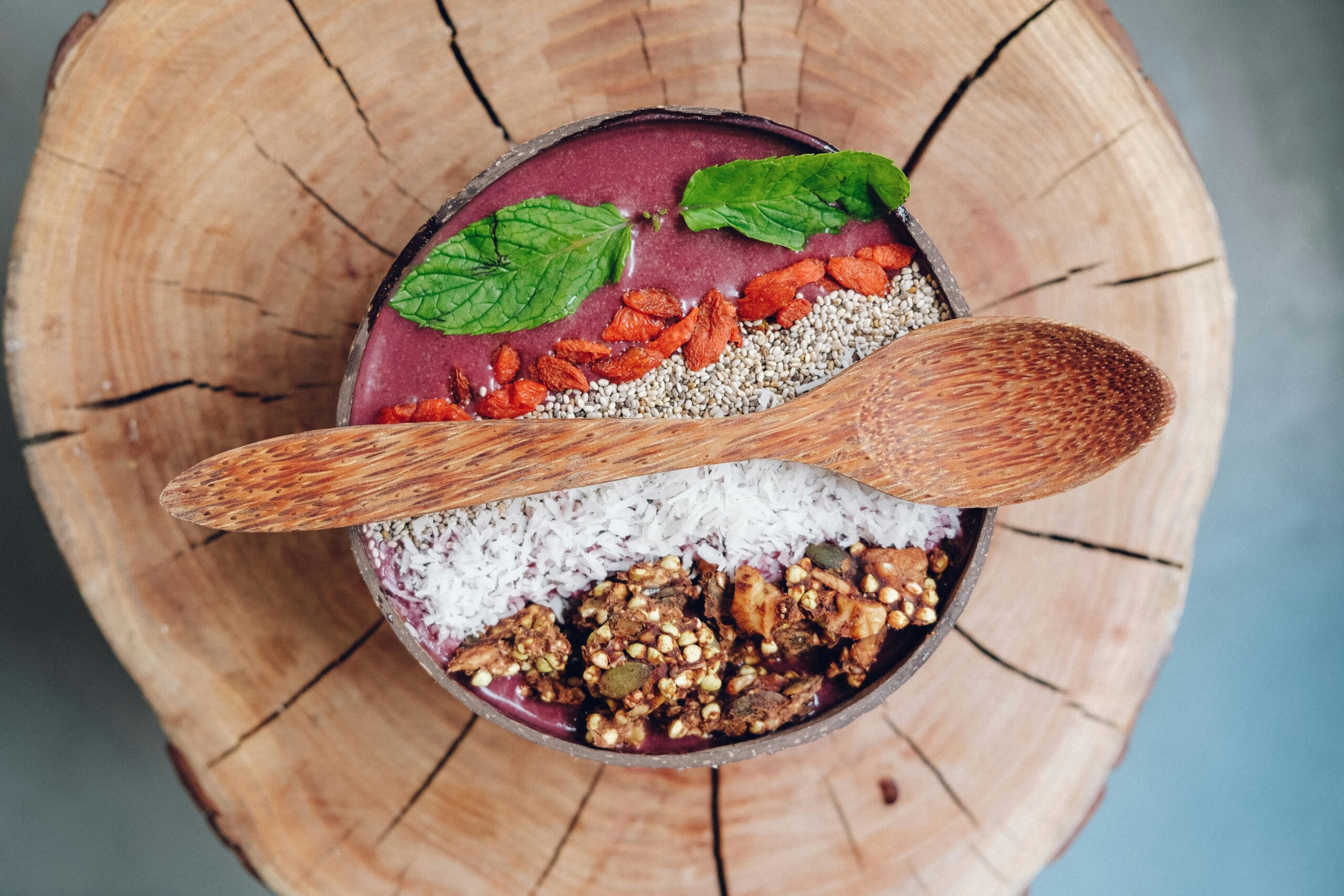 Electrolyte-Rich Foods