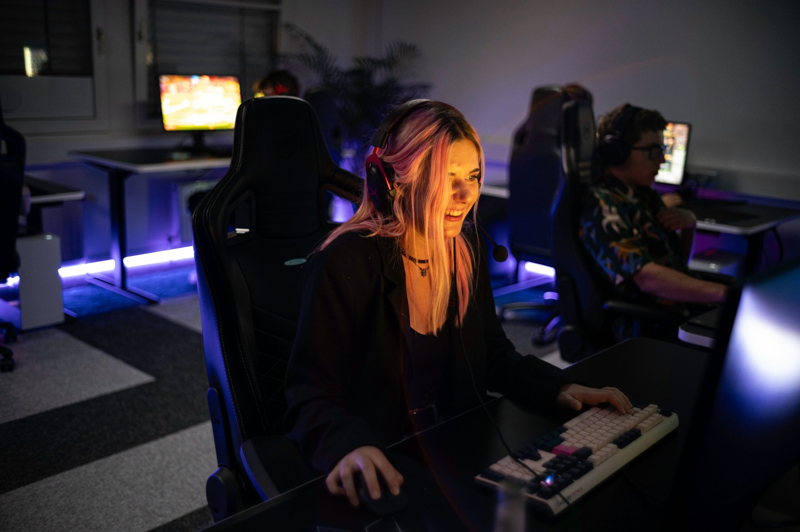 gamer energy boost
