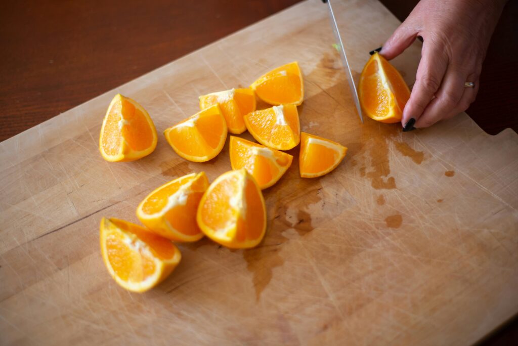 Snack Portion Control
