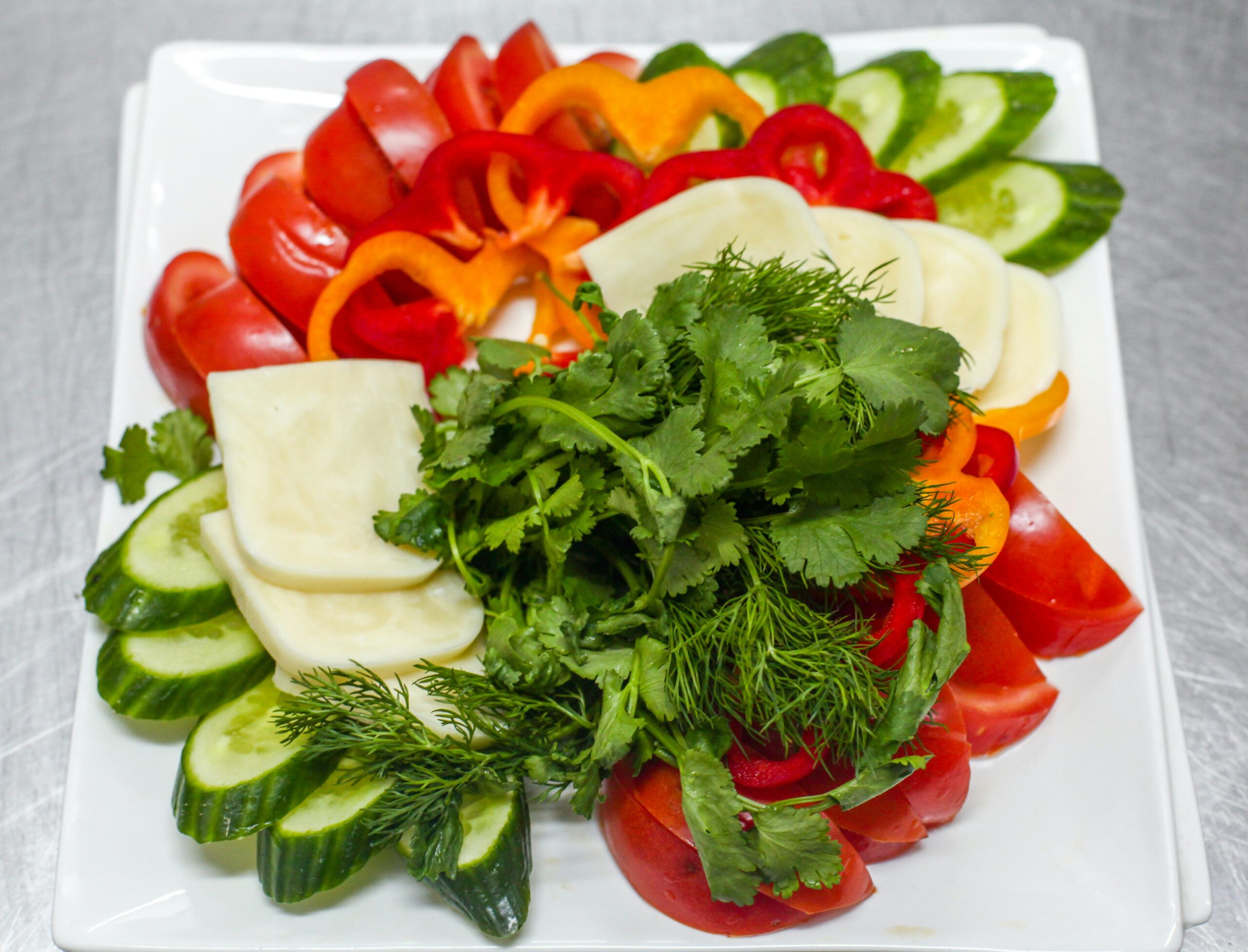 Closeup photo of homemade energy bites on wooden board