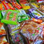 Snack Pairing Suggestions for Gamers: The Ultimate Guide to Elevating Your Gaming Sessions