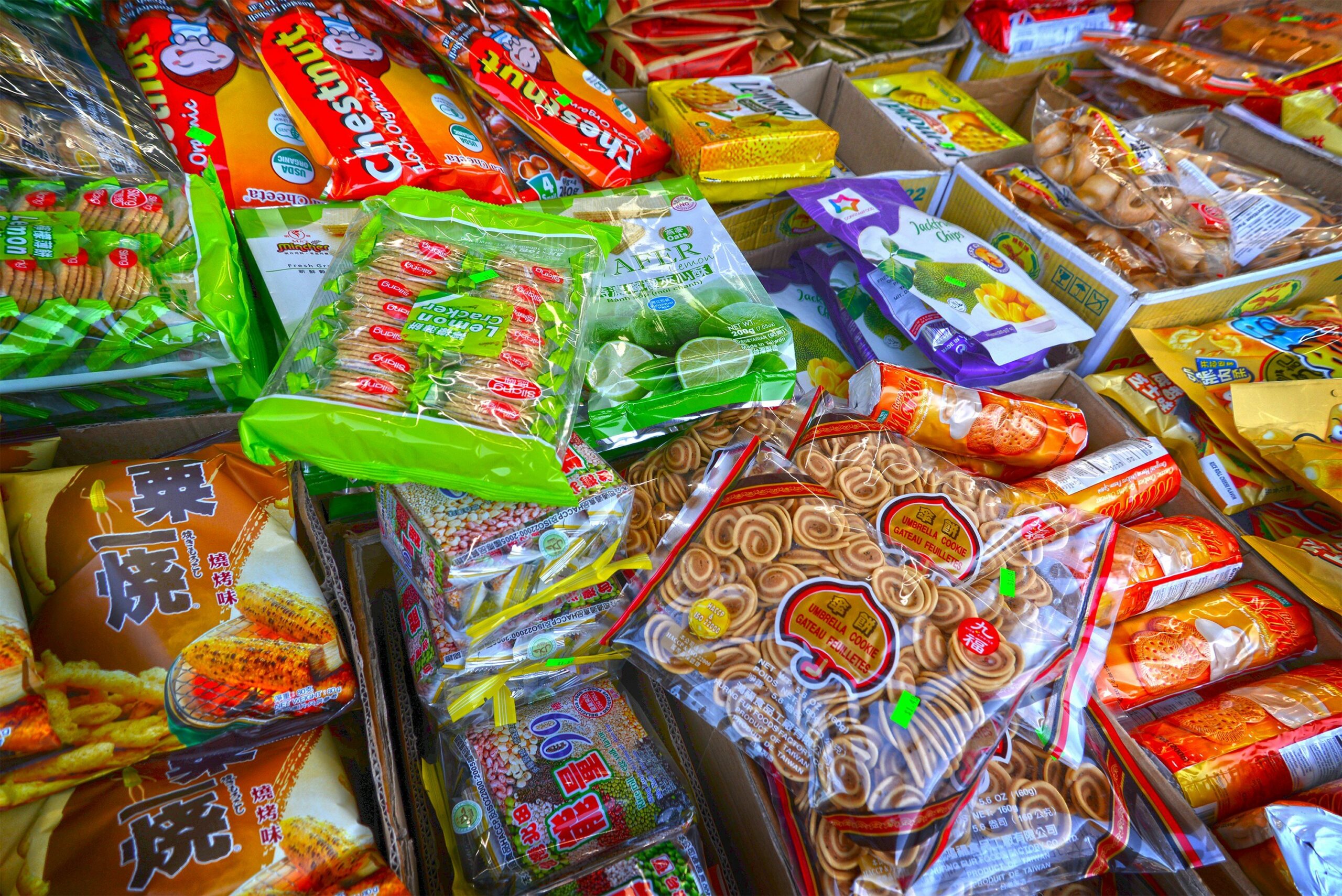 Snack Pairing Suggestions for Gamers: The Ultimate Guide to Elevating Your Gaming Sessions