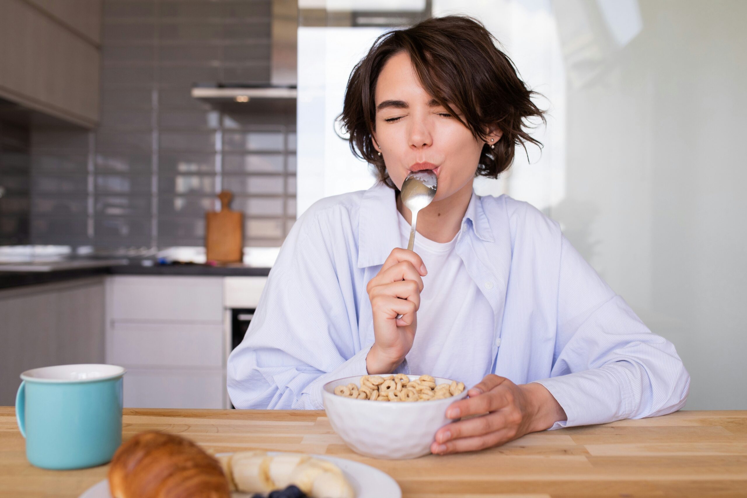 Snack Timing for Focus: How Gamers Can Level Up Their Energy