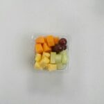 Why Low-Carb Snacks Are a Gamer's Best Friend (and How to Get Them Right)